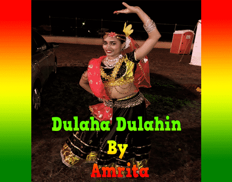 Dulaha Dulahin By Amrita (2019 Chutney)