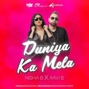 Duniya Ka Mela By Ravi B & Nisha B (2019 Bollywood Cover)