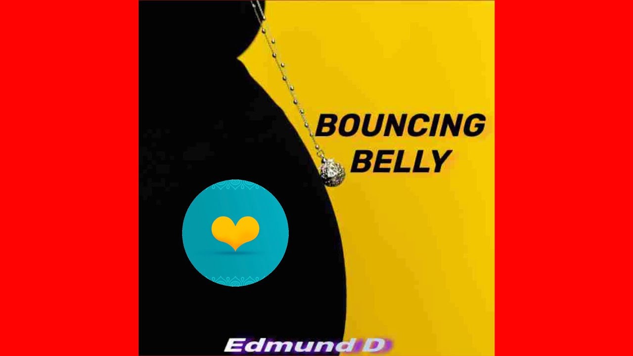 Edmund D - Bouncing Belly (Chutney Soca 2022)
