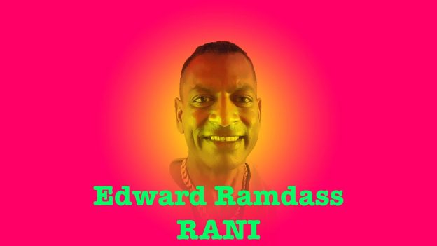 Edward Ramdass – Rani