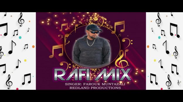 Farouk M – Rafi Mix