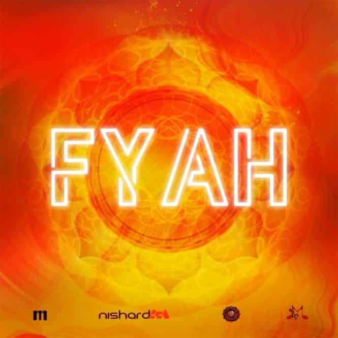 Chutney Soca Monarch 2019: Fyah By Neval Chatelal & Nishard M