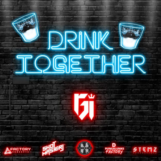GI  – Drink Together