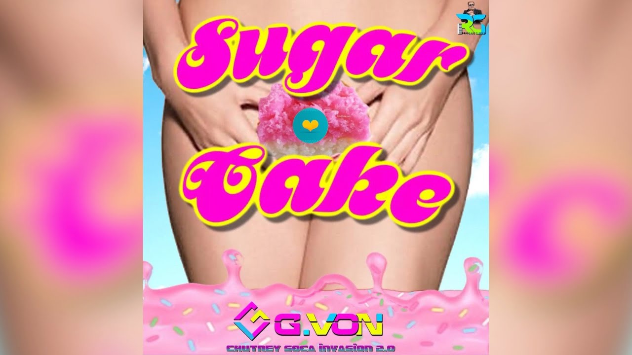 GVON - Sugar Cake