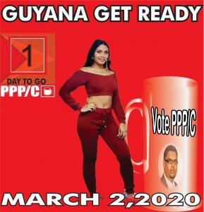 Guyanese Political Party uses Chutney Artist Image against her Wishes