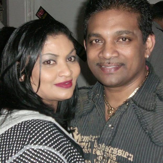 Help Anand Yankarran's Wife Beat Breast Cancer