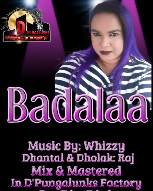Hemlatha Dindial – Badalaa