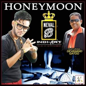 Honeymoon By Neval B & Devanand Gatoo (2019)