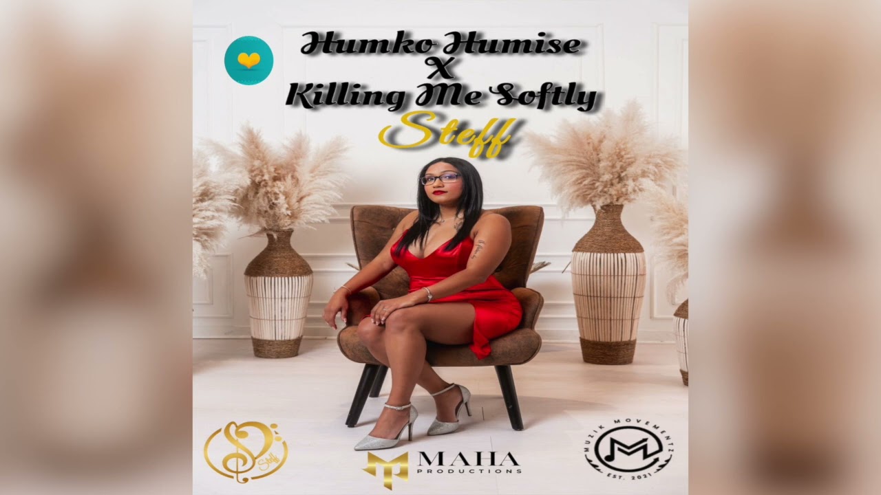 Humko Humise x  Killing Me Softly MashUp – Steff