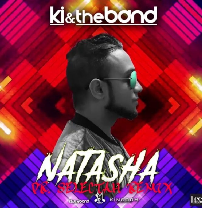 Natasha Remix by Dr Selectah