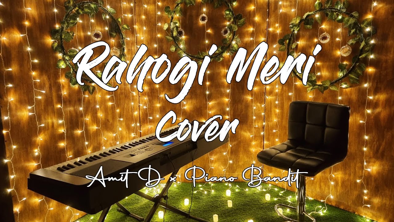 Ignite The Band Ft. Amit D x Piano Bandit – Rahogi Meri