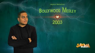Jayant Mahabier - Bollywood Medley 2003