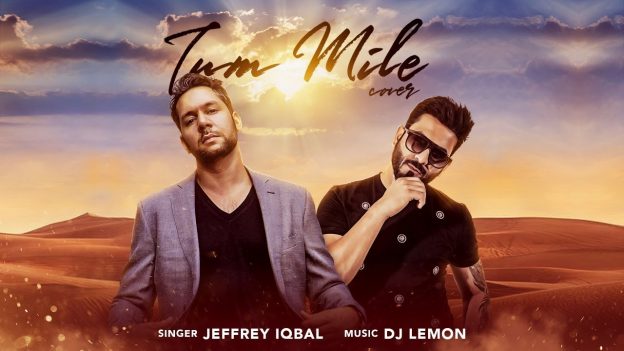 Jeffrey Iqbal ft. Dj Lemon – Tum Mile