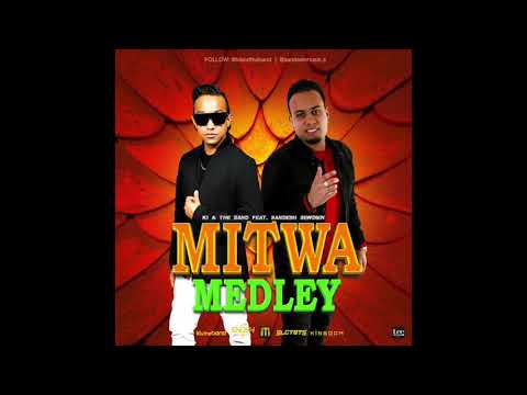 KI & The Band Ft Sandesh Sewdien - Mitwa Medley