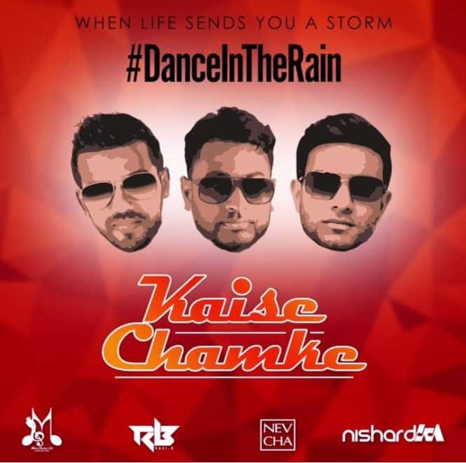 Kaise Chamke By Nishard M & Neval Chatelal & Ravi B