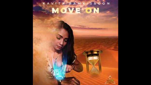 Kavita Ramkissoon - Move On