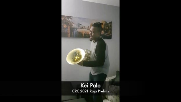 Kei Palo