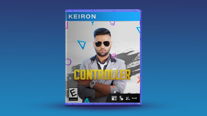 Controller By Keiron Lal (2019 Chutney Soca)
