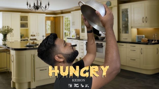 Keiron Lal – Hungry