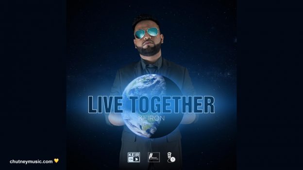 Keiron Lal – Live Together