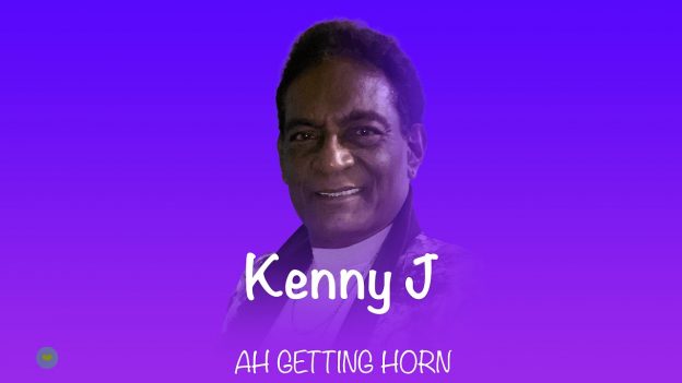 Kenny J – Ah Getting Horn