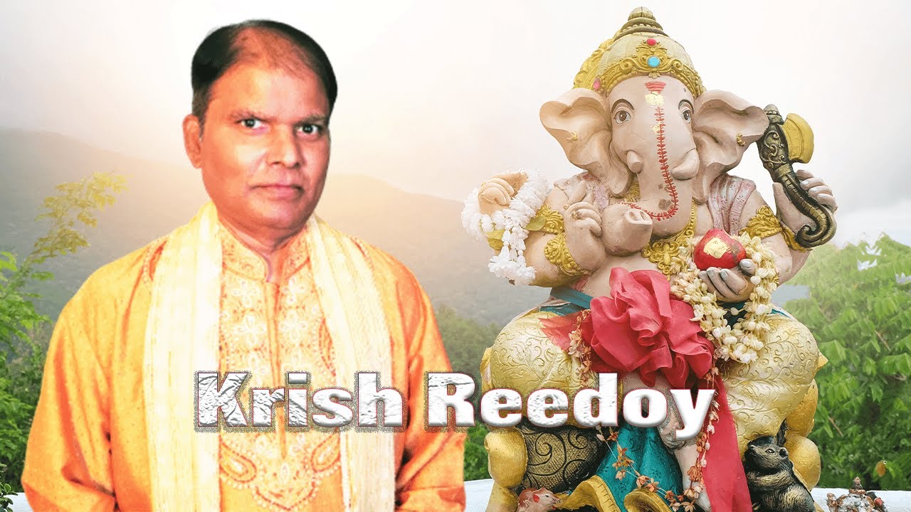 Krishna Reedoy – Door Karo