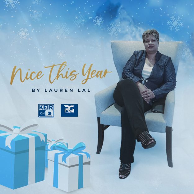 Lauren Lal – Christmas Nice This Year