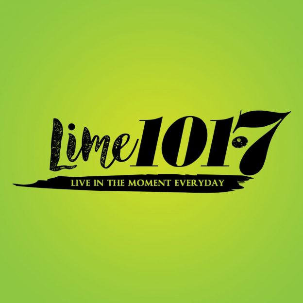 Lime Radio 101.7 FM Trinidad