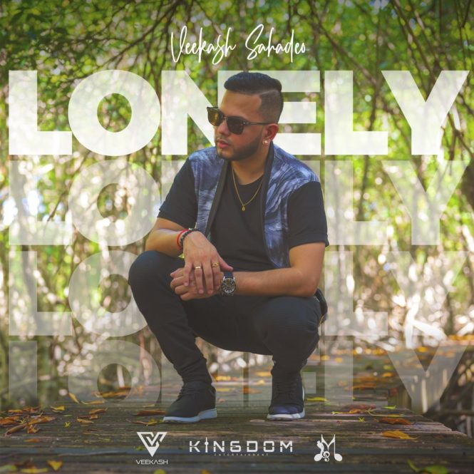 Veekash Sahadeo – Lonely