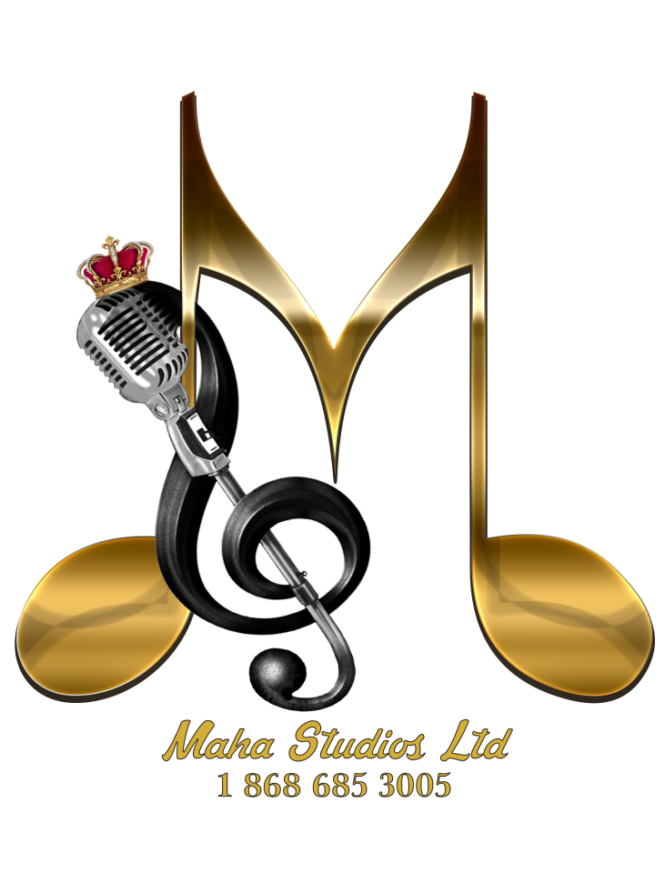 Maha Studios 2018 Logo