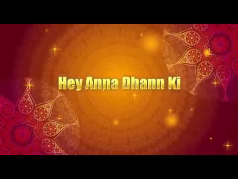 Malissa Maraj – Hey Anna Dhann Ki Maharani