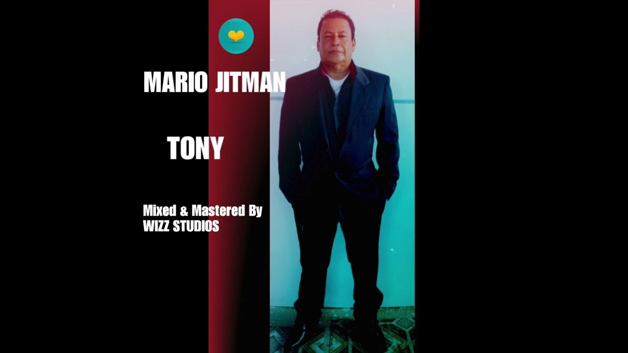 Mario Jitman - Tony