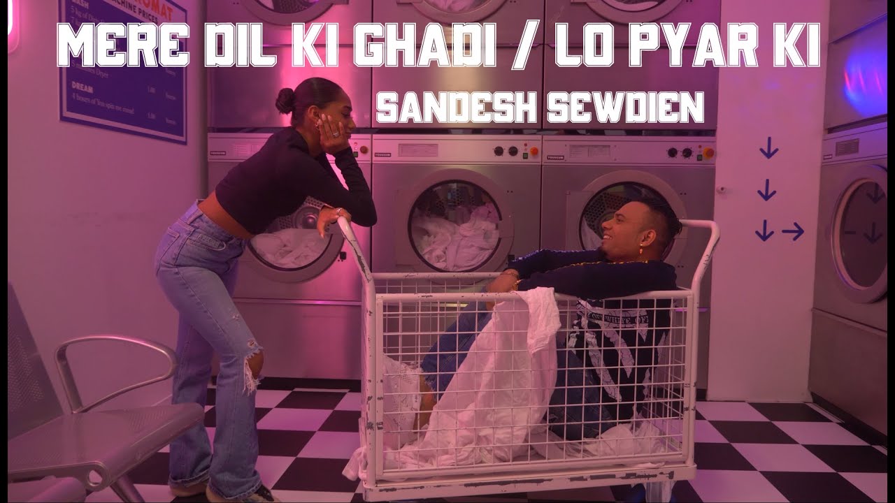 Mere Dil Ki Ghadi & Lo Pyar Ki – Sandesh Sewdien