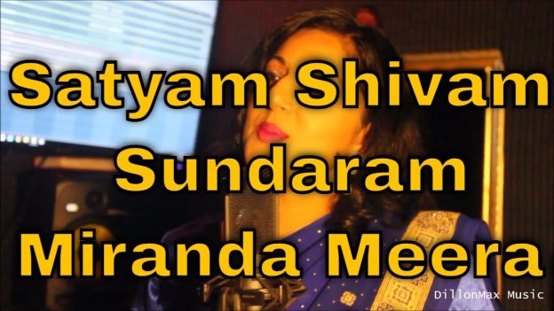 Miranda Meera Mahabir – Satyam Shivam Sundaram