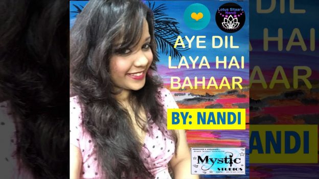 Nandi – Aye Dil Laya Hai Bahaar