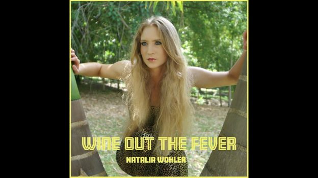 Natalia Wohler - Wine Out Meh Fever