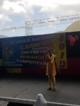 National Carnival Schools Intellectual Chutney Soca Monarch Competition 2019 2