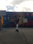 National Carnival Schools Intellectual Chutney Soca Monarch Competition 2019 Avindha