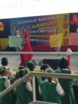 National Carnival Schools Intellectual Chutney Soca Monarch Competition 2019 Orange 2