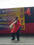 National Carnival Schools Intellectual Chutney Soca Monarch Competition 2019 Passion