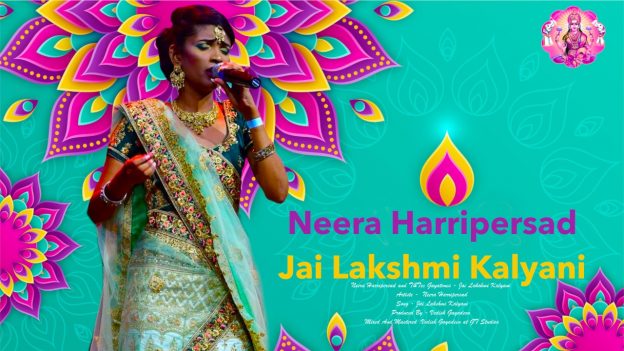 Neera Harripersad & T&Tec Gayatones – Jai Laxmi Kalyani