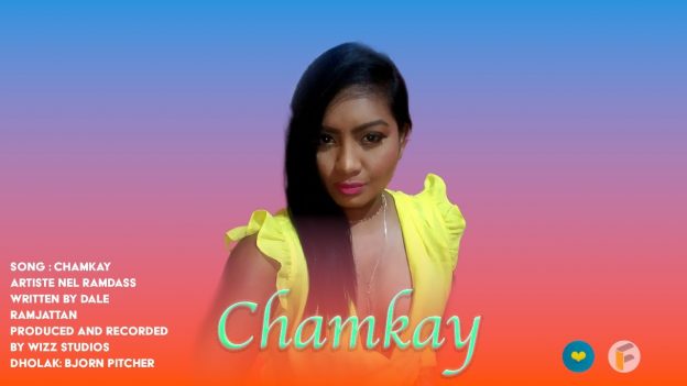 Nel Ramdass – Chamkay