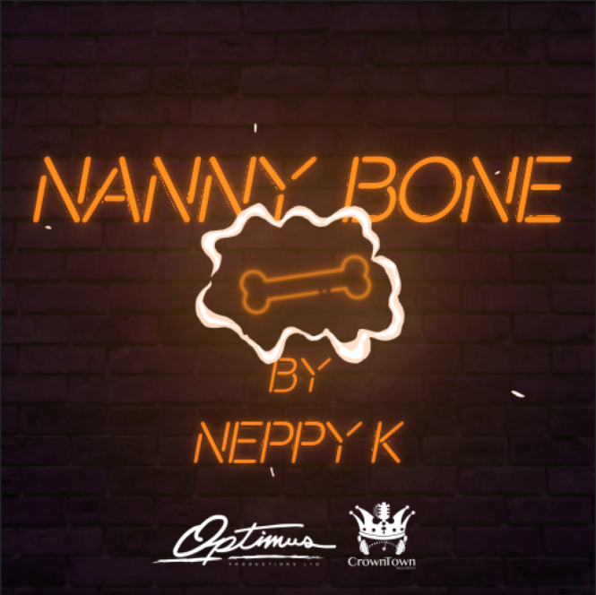 Neppy K Nanny Bone (2019 Chutney Soca)