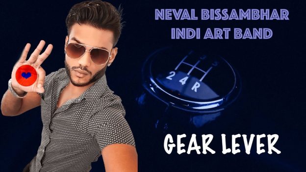 Neval Bissambhar & Indi Art Band - Gear Lever