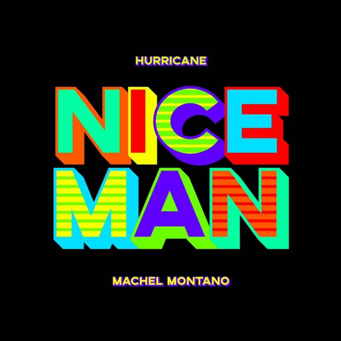 Nice Man by Machel Montano & Hemlata Dindial