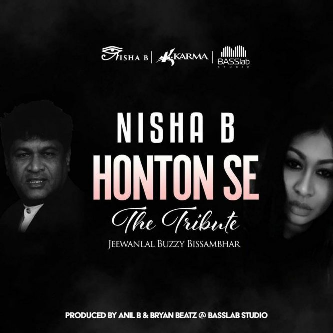 Nisha B – Honton Se
