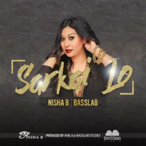 Nisha B Sarkai Lo (bollywood Remix 2019)