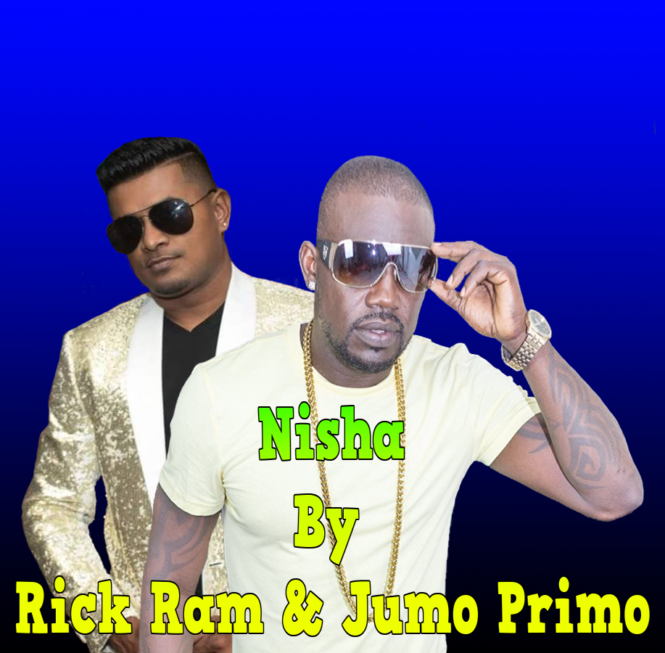 Nisha By Rick Ram & Jumo Primo (2019 Chutney Soca)