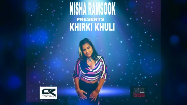 Nisha Ramsook – Khidki Khuli Rahi