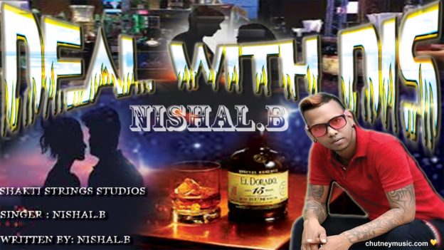 Nishal B Deal With Dis